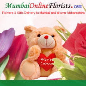Order online for Same Day Gifts to Mumbai  Cheap Price, Free