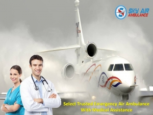 India’s Best Healthcare Facility from Guwahati by Sky   Air 