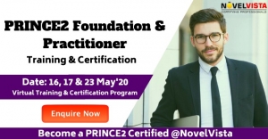 Avail PRINCE2 Certification Cost in Bangalore at the lowest