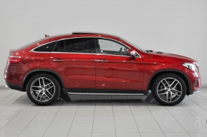 Mercedes Benz GLE 350 2015 Model  only a genuine Buyer Call 