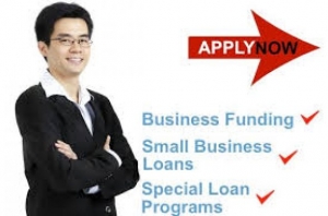 Quick Credit Finance services