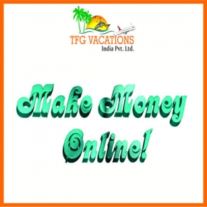 Make Work from Home High Paying