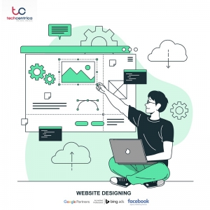 Website Designing Company Noida