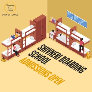 Best Boarding Schools in Pune