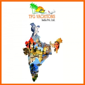 Tourism Company Hiring Now TFG Vacations India Pvt. Ltd. (IS