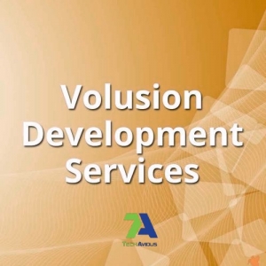 Top Volusion Development Services Company in USA