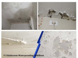 Bathroom Waterproofing Contractors in  Indiranagar