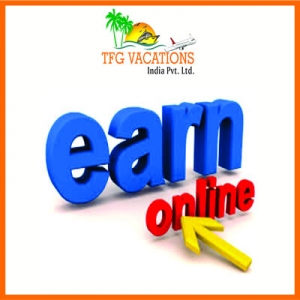 Online Promotion work in Tourism Company Vacancy For Online 