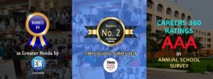 Top 10 cbse schools in greater noida