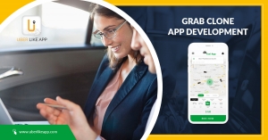 grow-rapidly with your customizable  Grab taxi c
