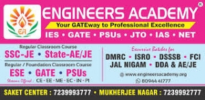 Engineers Academy Provides GATE Result 2020 Online.