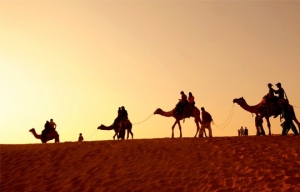 Affordable Jaisalmer Tour Packages By Royal Adventure Tour