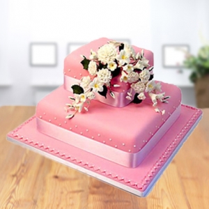 marriage anniversary cake