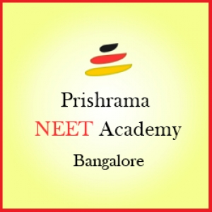 NEET Academy in Bangalore | Parishrama NEET Academy