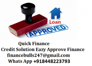 WE OFFER GOOD SERVICE/ QUICK LOAN SERVICE OFFER APPLY NOW