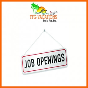 Part Time Jobs Offer By Tourism Company