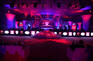 Best stalls fabrication in Jaipur