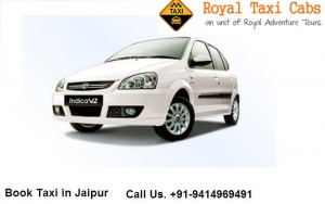 Taxi Services in Jaipur for sightseeing Visit Jaipur.