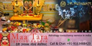Best Astrology Consultancy Service In India
