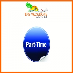 Tourism Company Hiring Now TFG Vacations India Pvt. Ltd. (IS