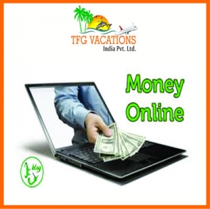  Income Opportunity For All & Everyone in Tourism Company TF