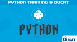 Python Training Institute In Noida