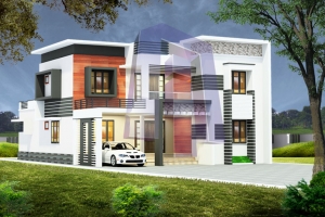 Kerala Style House Elevation And Plan, Call: +91 7975587298,