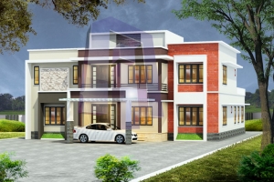 Small 2 Bedroom House Plans And Designs, Call: +91 797558729