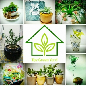 Best Plant Nursery in Bangalore-Garden Accessories for Sale