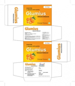 Glutamine supplement supplier, manufacturer & exporter in In