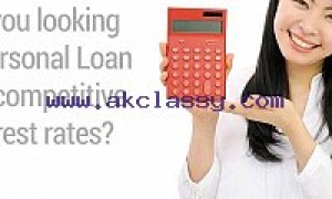 Financial Services business and personal loans no collatera