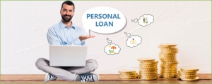 How to Apply Personal Loan Online?