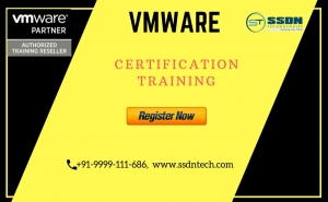 VMware Training in Pune 
