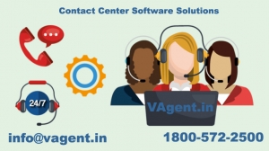 Contact Center Software Solutions-VAgent Minavo™ Telecom Net
