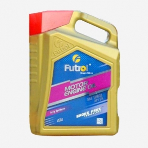1.	Futrol Lubricant Oil Supplier and Manufacturers