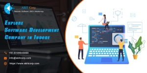Perfect Software Development Company in Indore