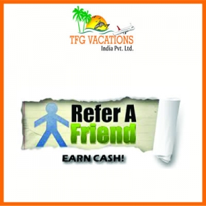 Income Opportunity For All & Everyone in Tourism Company TFG