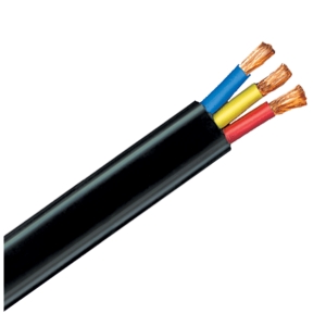 PVC Submersible Flat Cables | PVC Submersible Flat Cables Ma