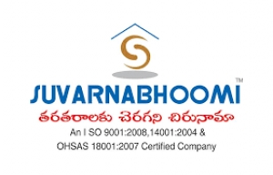 Suvarnabhoomi Infra | Best Realestate company in Hyderabad