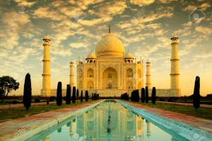 Taj Mahal Sunrise Tour