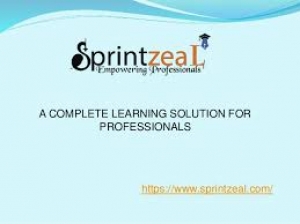 Scrum course in Chennai