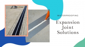 Professional Construction Joint Waterproofing