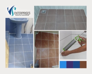 Bathroom tile waterproofing contractors