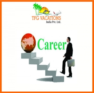 Online Promoter For Tourism Company-Direct Joining TFG Vacat