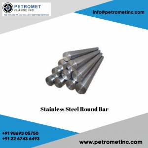 Buy Stainless Steel Round Bars