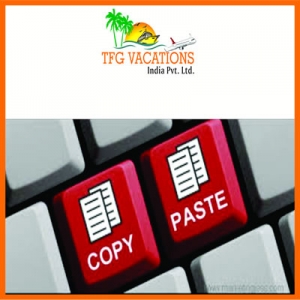 Income Opportunity For All & Everyone in Tourism Company TFG