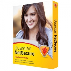 Guardian Total Security 1 Year 