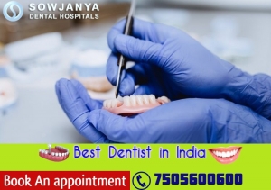 Best Dental Doctors in Hyderabad – Best Dental Care in Hyder