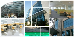 Commercial Property Dealers in Andheri Mumbai 