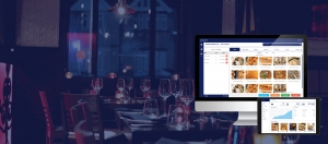 Pure iPOS | An exceptional restaurant POS system
